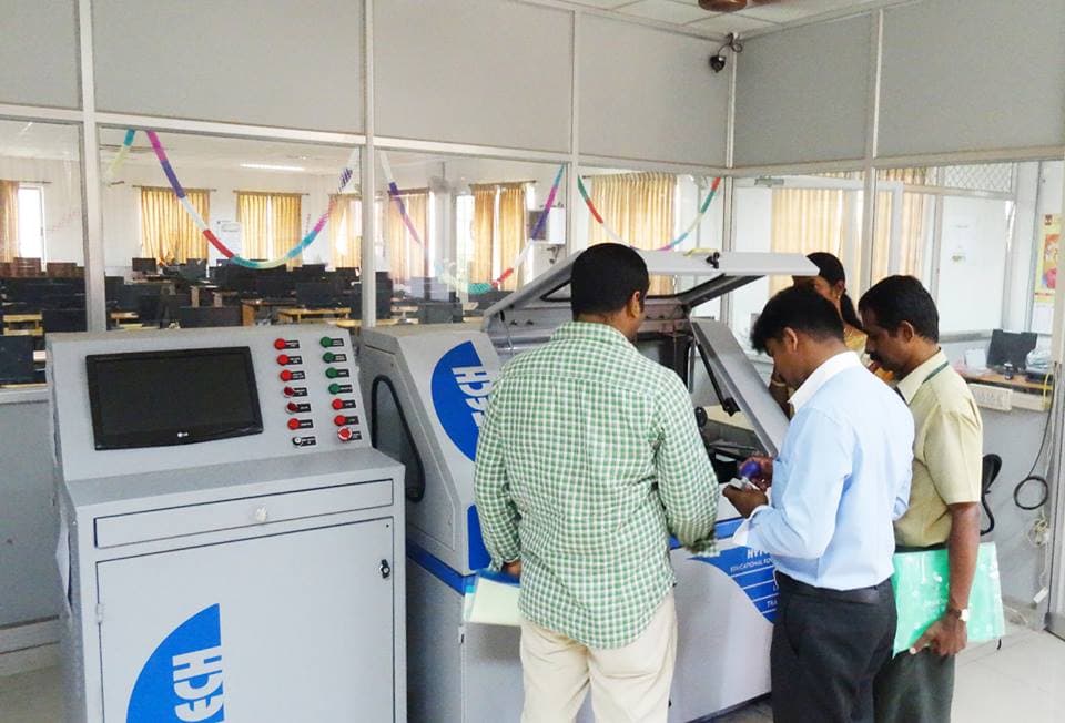 SNS College of Engineering Coimbatore Campus photo 1